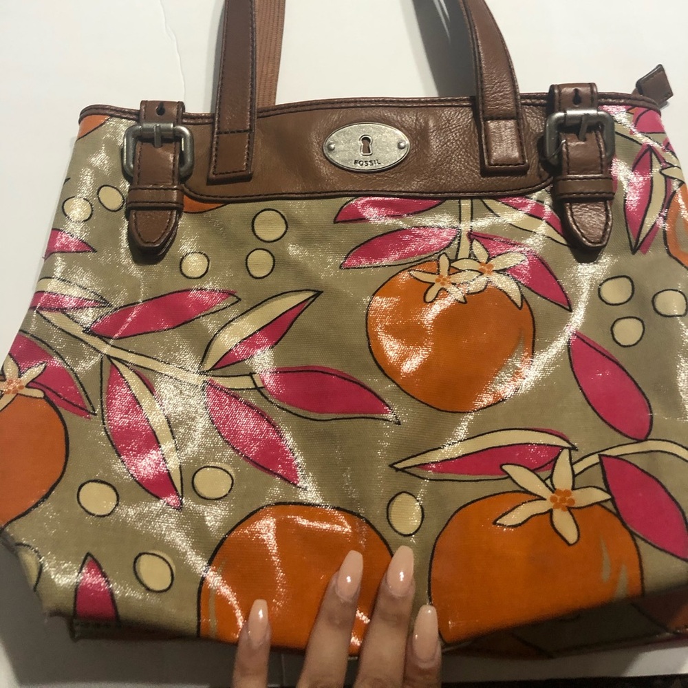 Woman’s handbag